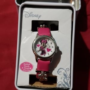 Disney Minnie Mouse Watch